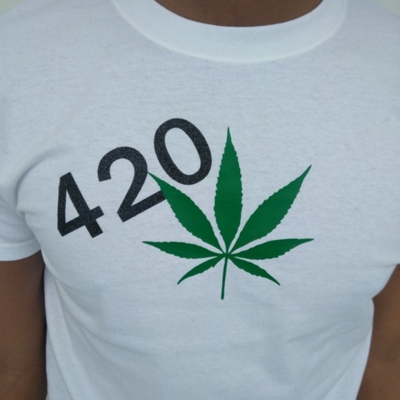 420 shirt - Picture 6 of 7